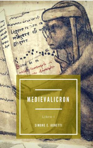 Cover of the book Medievalicron Libro I by Susanna A. Throop