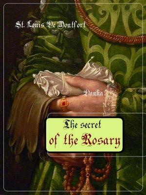 Cover of the book The Secret of the Rosary by Tito P. Zecca