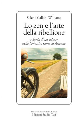 Cover of the book Lo zen e l'arte della ribellione by Paracelsus