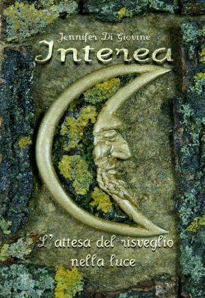 Cover of the book Interea by Tom Andry