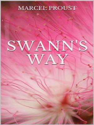 Book cover of Swann’s Way