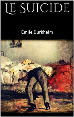Cover of the book Le Suicide by Heinrich Mann