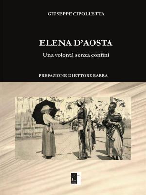 Cover of Elena d'Aosta