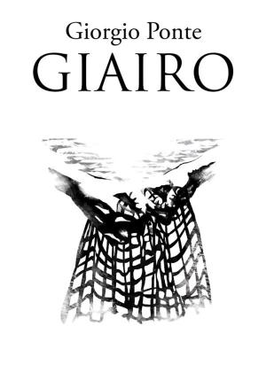 Cover of GIAIRO. Sotto il Cielo della Palestina: 2