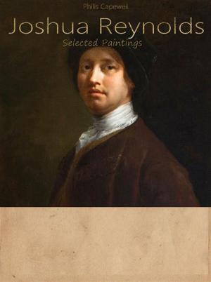 Cover of the book Joshua Reynolds: Selected Paintings (Colour Plates) by Brook Steinman