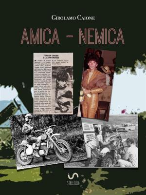 bigCover of the book Amica Nemica by 