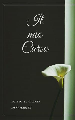 Cover of the book Il mio Carso by Luigi capuana