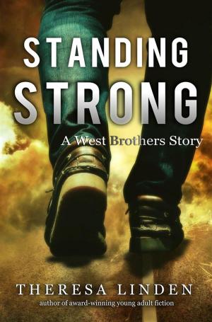 Cover of the book Standing Strong by Jarvis Jay Masters