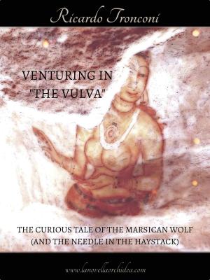 Cover of the book Venturing in "The Vulva" by David Francis