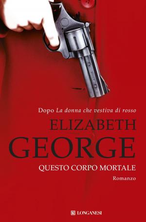 Cover of the book Questo corpo mortale by Lauren Stewart