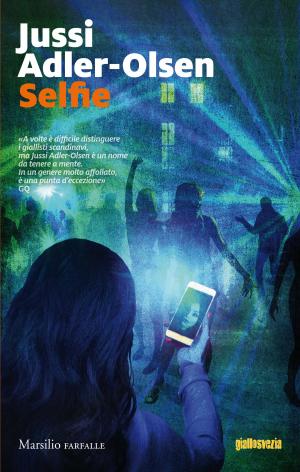 Cover of the book Selfie by Viveca Sten