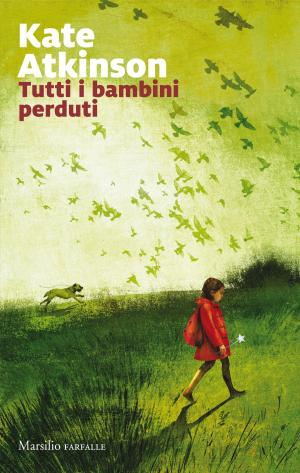 Cover of Tutti i bambini perduti
