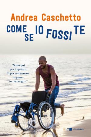 Cover of the book Come se io fossi te by Grammenos Mastrojeni