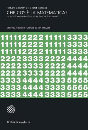 Cover of the book Che cos'è la matematica? by Franco Fabbro