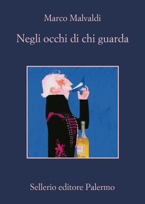 Cover of the book Negli occhi di chi guarda by Anthony Trollope