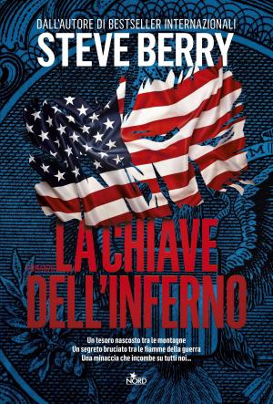 Cover of the book La chiave dell'inferno by Bill Schutt, J.R. Finch
