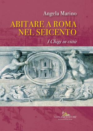 Cover of Abitare a Roma nel Seicento