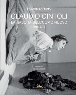 Cover of the book Claudio Cintoli by Damiano Iacobone