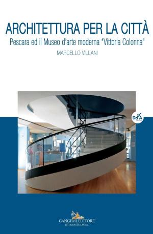 Cover of the book Architettura per la città by Anna Lisa Genovese