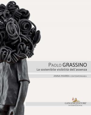 Cover of the book Paolo Grassino by Simone Morana Cyla