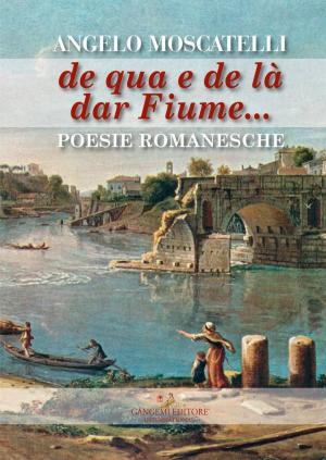 Cover of the book De qua e de là dar Fiume... by Francesca Romana Liserre