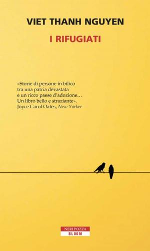 Cover of the book I Rifugiati by Francesca Diotallevi