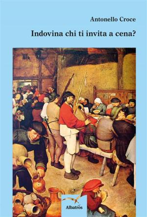 Cover of the book Indovina chi ti invita a cena? by D.G. Valdron