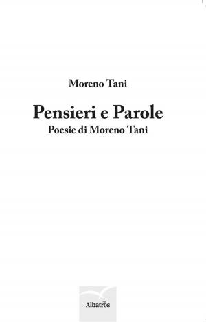 Cover of the book Pensieri e Parole by Pierre de Ronsard