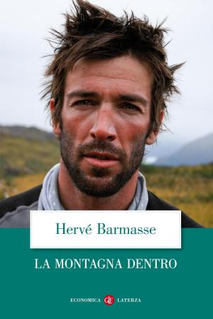 Cover of La montagna dentro