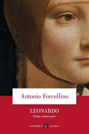 Cover of the book Leonardo by Antonella Agnoli