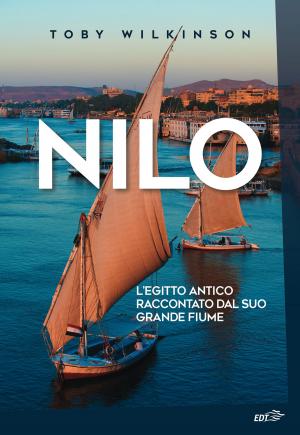 Cover of the book Nilo by Lucas Vidgen, Daniel C Schechter