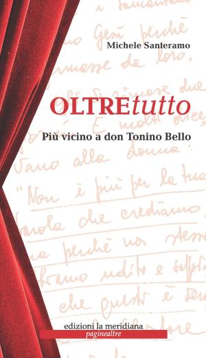 Cover of the book Oltretutto by don Tonino Bello
