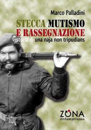 bigCover of the book Stecca, mutismo e rassegnazione by 