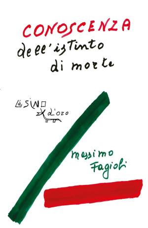 Cover of the book Conoscenza dell'istinto di morte by Masini, Bertuccioli