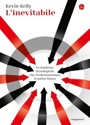 Cover of the book L'inevitabile by Fiona Danks, Jo Schofield