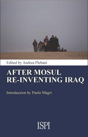 Book cover of After Mosul