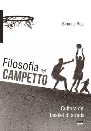Cover of the book Filosofia del campetto by David Di Marco