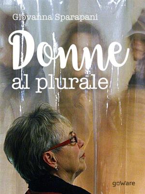 Cover of Donne al plurale