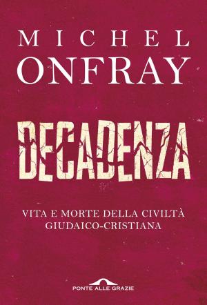 Cover of the book Decadenza by Pia Pera