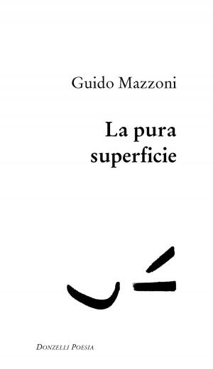 Book cover of La pura superficie
