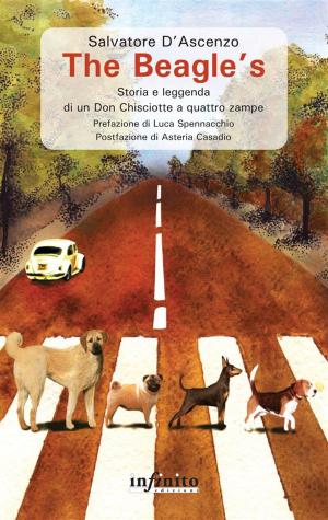 Cover of the book The Beagle’s by Daniele Scaglione, Ascanio Celestini