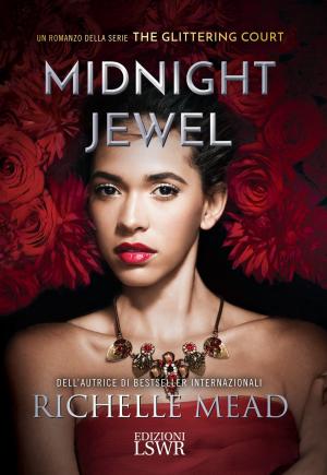 Cover of the book Midnight Jewel by Harry Key