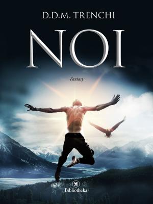 Cover of the book Noi by Gian Piero Rizzo
