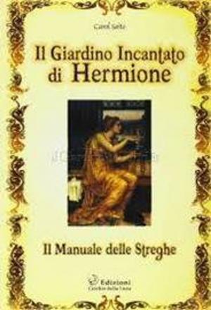 Cover of Il Giardino Incantato di Hermione