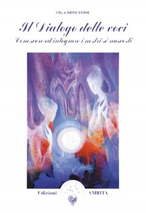 Book cover of Il Dialogo delle Voci