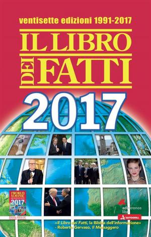 Cover of Il Libro dei Fatti 2017