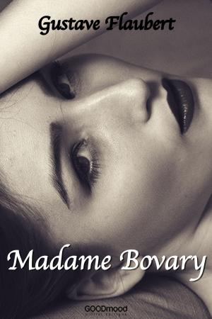 Cover of the book Madame Bovary by Claudia Valentini