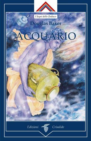Cover of the book Acquario by Daan van Kampenhout