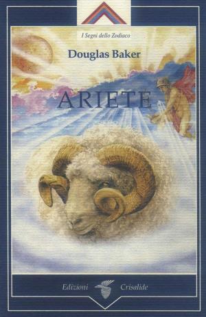 Cover of the book Ariete by Michael Gienger