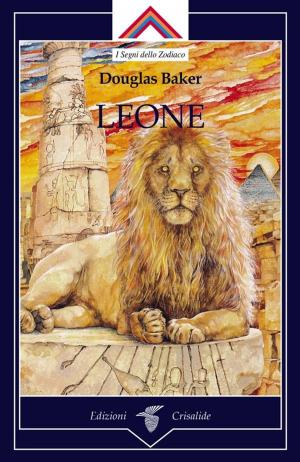 Cover of the book Leone by Hunter Beaumont